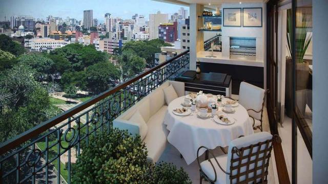 MAISON 29 - 83 a 123m² - Curitiba, PR - ID7245 - Foto 16