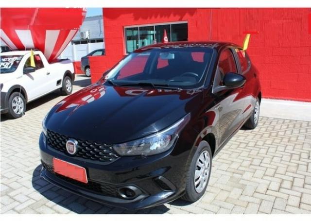 Fiat Argo Drive 2018 - Completo! - consulte outras cores - Foto 5