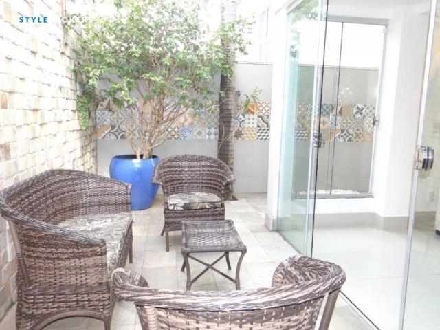Villa Borguese - Foto 10