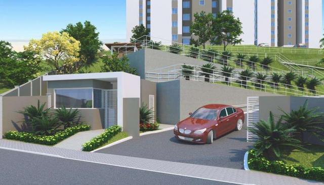 MASTER TOWER SIENA - 45m² - Vespasiano, MG - ID7696 - Foto 6