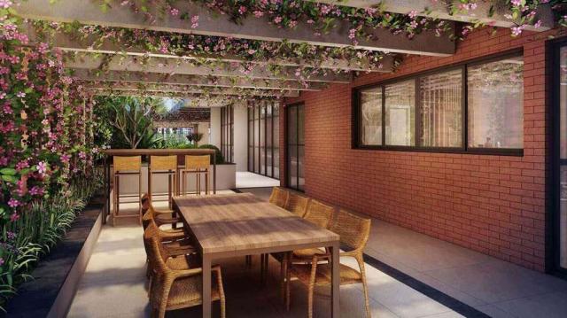 Vila Glória - 55 a 70m² - Curitiba, PR - ID17578 - Foto 6