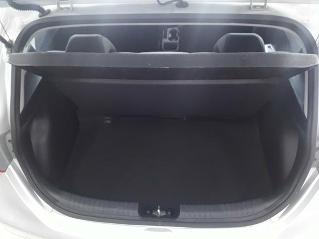 HB20 1.6 Comfort Plus 2018 - Foto 8