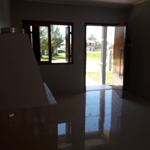 Casa nova há 150 metros do mar Arroio do Sal - Foto 5