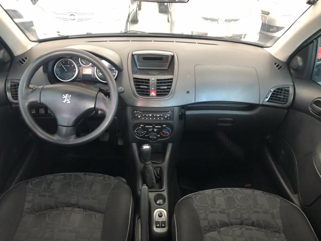 Peugeot 207 XRS 1.4 - Foto 6