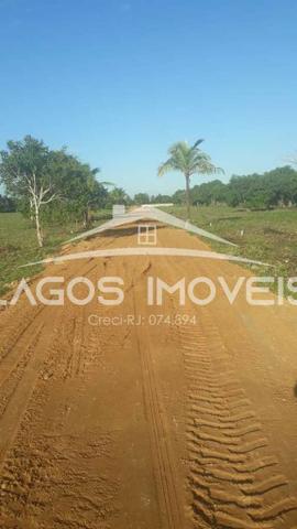 TE00012 - Terreno na Entrada de Búzios Oportunidade de Investimento