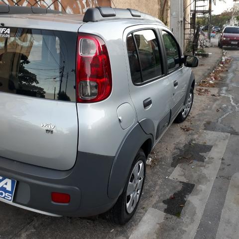Fiat Uno Way 1.4 2014 - Foto 8