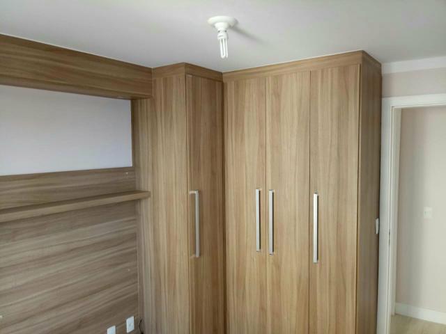 Apartamento com 2 Dormitórios planejados e cozinha planejada - Foto 6