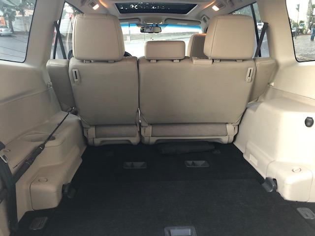 Mitsubishi Pajero Full HPE 3.2 Diesel 4x4 Aut 5P 7 Lugares - Foto 8