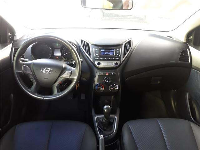 Hyundai hb20 1.6 - Foto 11