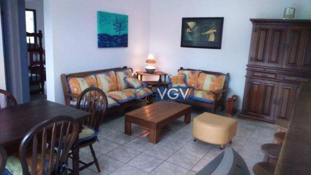 Vendo apartamento de cobertura de 161m² , aceito permuta por casa de condomínio em campos - Foto 5