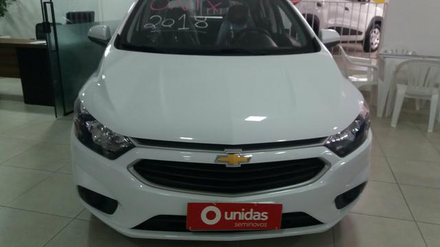 Onix 2018