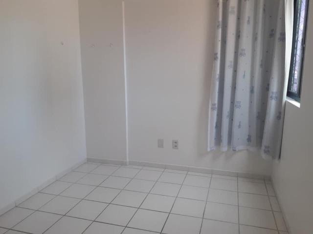 Belo Apto no Edf. Iluminato, 3/4 - 76m² - Foto 6