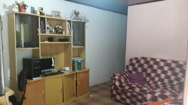 Dier Ribeiro vende: Casa Quadra-2, ao lado do instituto São José. A.P.E.N.A.S R$ 260 mil - Foto 3