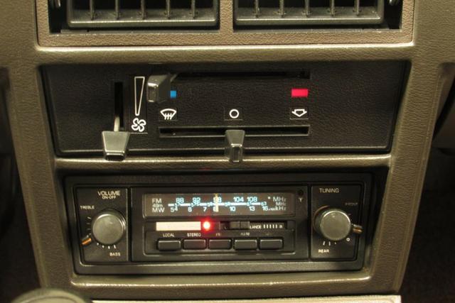 Belina GL Astro 1986- Rarísisma e Original - Temos o Corcel da mesma série - Foto 13