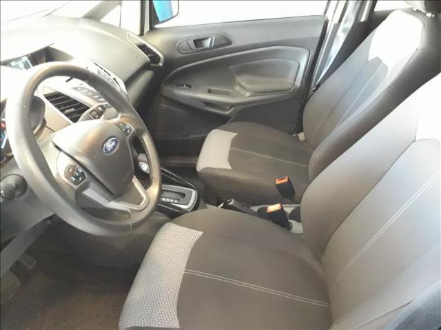 Ford Ecosport 1.6 se 16v - Foto 8