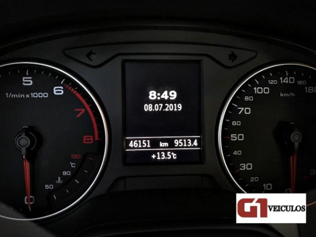 Audi A3 2014/15 1.4 Aut *Turbo*(Completo)*/ *Faça sua proposta - Foto 12
