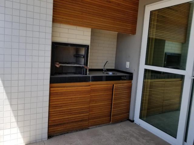 Apartamento residencial à venda, Guararapes, Fortaleza. - Foto 17