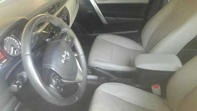 Corolla Xei 2.0 2017 - Foto 5