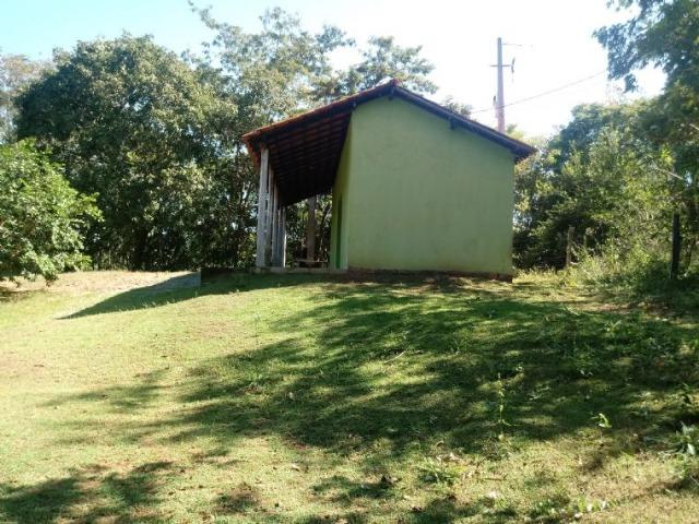 Chácara na beira do Rio Cuiabá a 6 km de Acorizal - Foto 7