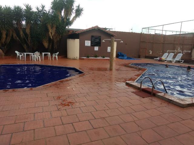 Apartamento no Condominio e Residencial Porto Belo No Setor Caldas Oeste em Caldas Novas - Foto 17