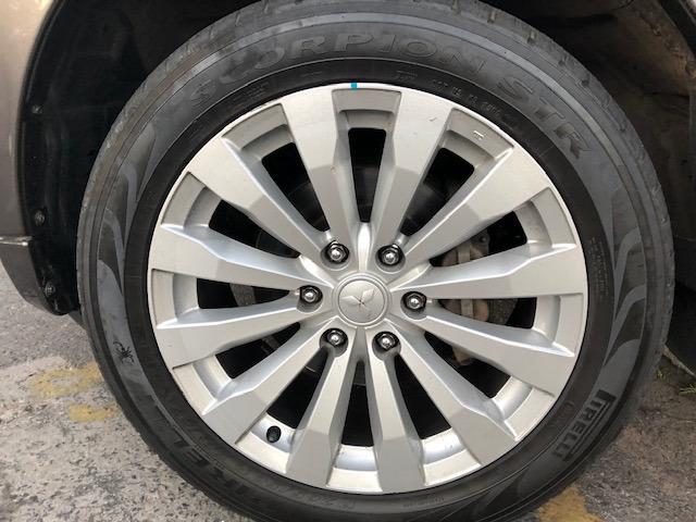 Mitsubishi Pajero Full HPE 3.2 Diesel 4x4 Aut 5P 7 Lugares - Foto 7