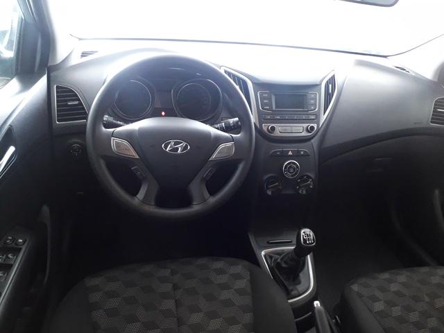 HB20 1.6 Comfort Plus 2018 - Foto 5