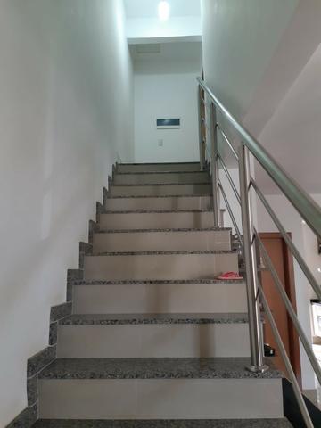 Sobrado Villagio D Italia Condomínio fechado 3 suítes 2 vagas de garagem - Foto 2