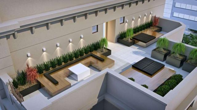 TIME EXPRESS OFFICES - 31m² - Curitiba, PR - ID4516 - Foto 4