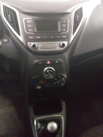 Hb20 1.0 comfort 29 KM, conservadissímo. imperdível!!! - Foto 4
