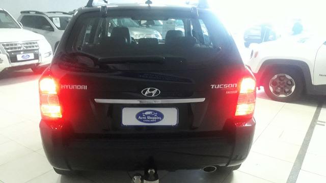 Tucson GLS Automático 2014 - Foto 6