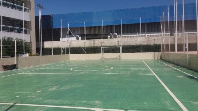 Apartamento residencial à venda, Guararapes, Fortaleza. - Foto 5