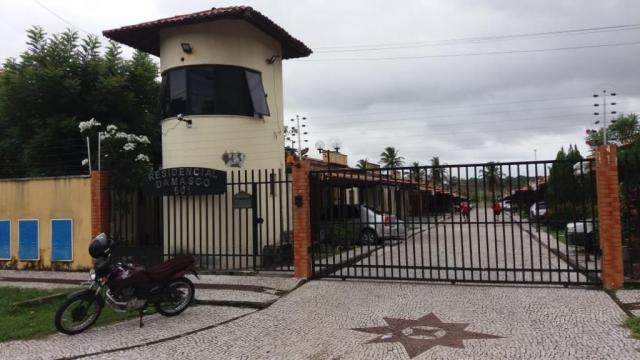 Casa com 3 dormitórios à venda, 85 m² por R$ 185.000 - Mondubim - Fortaleza/CE