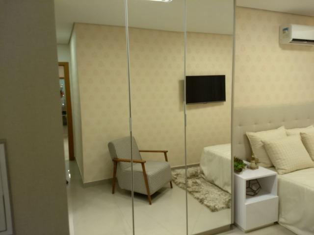Apartamento 2 suítes setor Bueno - Foto 9