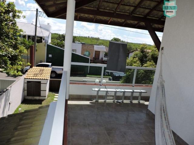 Casa em Barra do Jacuípe próximo a praia com seis amplos quartos - Foto 12