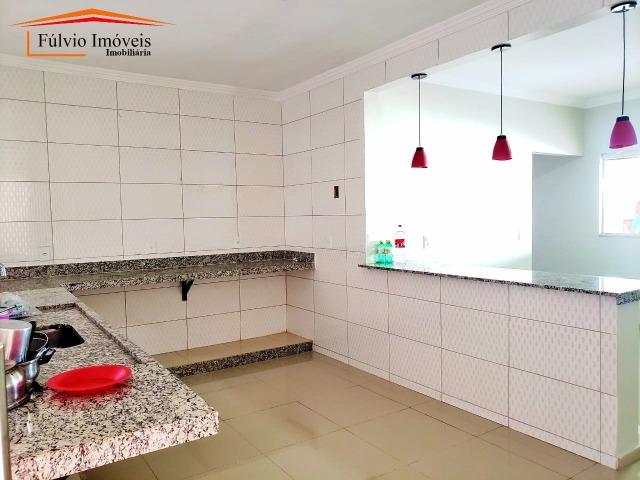 Oportunidade! Aos pés do Park Way, moderna, vista panorâmica, 03 quartos e área de lazer! - Foto 11