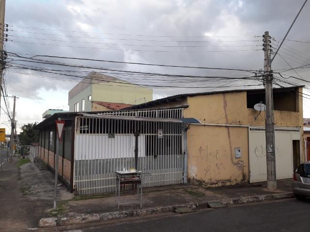 Casa de esquina Térrea 3 quartos QN 09 - Riacho fundo 1 - Foto 5