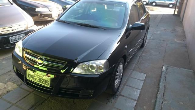 Astra Hatch Elegance 2.0 Flex - Foto 8