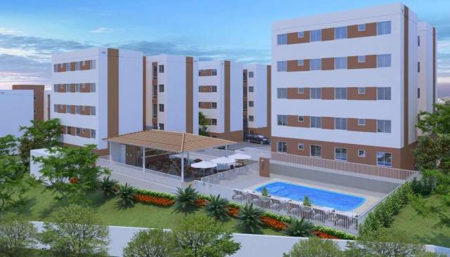 VILLE PARK RUBI - 40m² - Santa Luzia, MG - ID7700 - Foto 7
