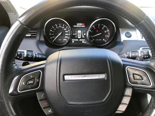 Range R.EVOQUE Dynamic 2.0 Aut 5p - Foto 15