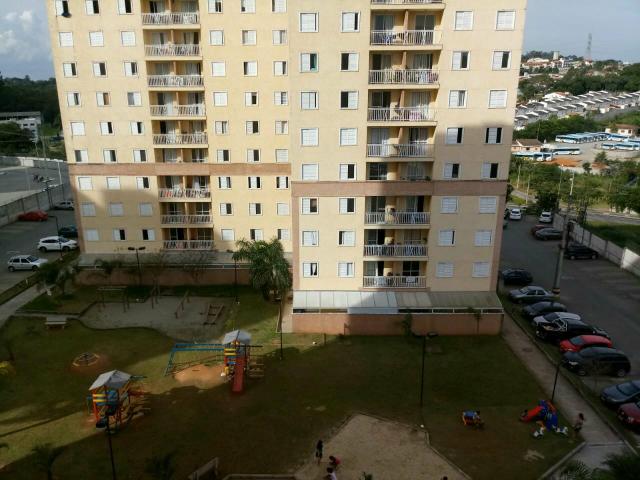 Apartamento com 2 Dormitórios planejados e cozinha planejada - Foto 10