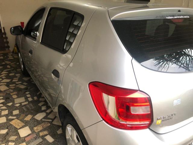 Vendo, única dona