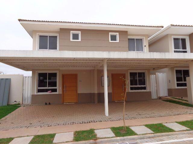 Sobrado Villagio D Italia Condomínio fechado 3 suítes 2 vagas de garagem - Foto 13