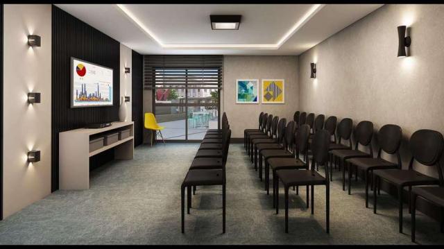 ALL YOU NEED - 17 a 44m² - Curitiba, PR - ID12441 - Foto 8