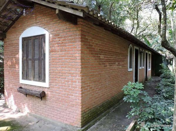 Casa de condomínio à venda com 3 dormitórios em Chácaras do peroba, Jandira cod:18737 - Foto 16
