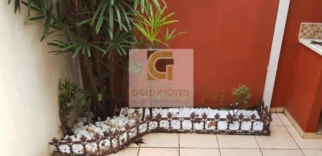 G. Sobrado com 2 dormitórios, á venda, no Jardim Califórnia Jacareí - Foto 7