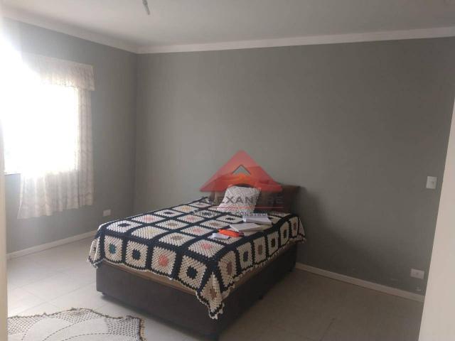 Casa com 3 dormitórios à venda, 143 m² por r$ 500.000,00 - residencial santa paula - jacar - Foto 8