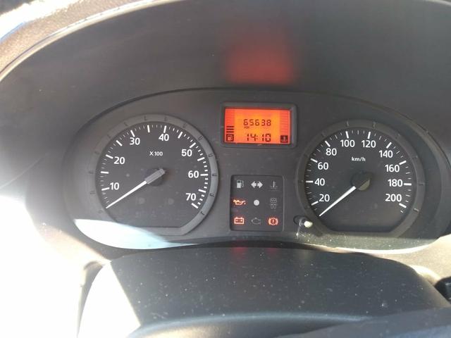 Renault Logan Expression FLEX 1.0 16V - COMPLETO - Foto 11