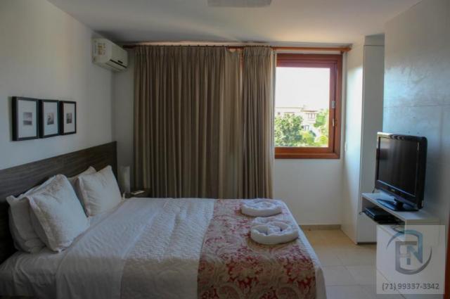 Casa em condomínio para venda em mata de são joão, costa do sauípe, 4 dormitórios, 4 suíte - Foto 10