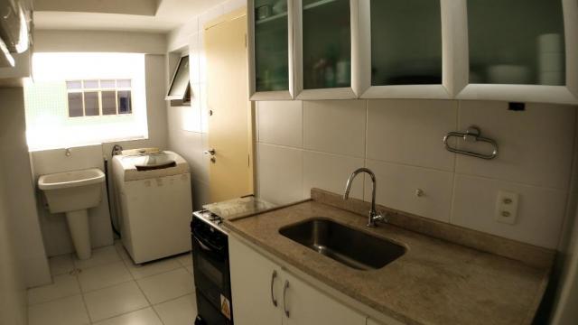 Vendo jtr - china 90 m² 3 quartos 1 suíte 3 wcs dce 2 vagas na jatiúca - Foto 11