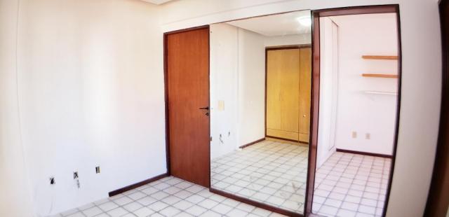Vendo champs elysées 105 m² nascente 3 quartos 1 suíte 3 wcs 1 vaga na ponta verde - Foto 8